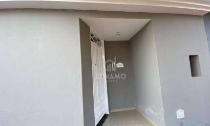 Casa com 3 quartos à venda no Jardim Jamaica, Sertãozinho 