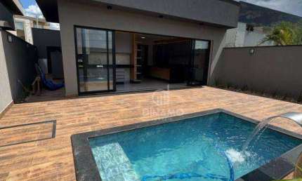 Sobrado à venda, Condomínio Villa Romana II - Ribeirão Preto/São Paulo