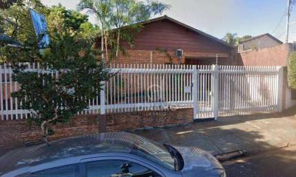 Casa com 3 dormitórios à venda, 260 m² por R$ 630.000,00 - Alto da Boa Vista - Ribeirão Preto/SP