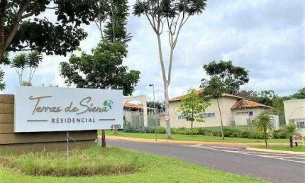 Casa à venda - Cond. Terras de Siena - Ribeirão Preto/São Paulo