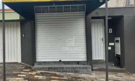 Salão para alugar, 21 m² - Jardim Irajá - Ribeirão Preto/SP
