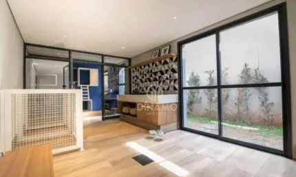 Apartamento à venda, 158 m² - Jardim Olhos D'Água - Ribeirão Preto/SP