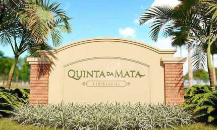 Casa à venda - Quinta da Mata I - Ribeirão Preto/São Paulo