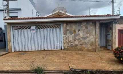 Casa à venda, Parque dos Bandeirantes - Ribeirão Preto/SP