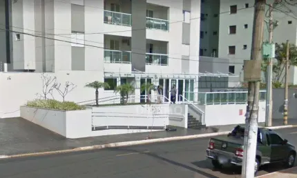 Apartamento à venda, 45,39 m² - iguatemi - ribeirão preto/sp