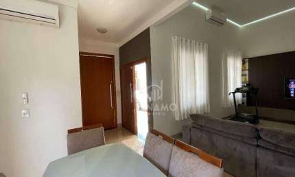 Casa à venda - Jardim Anhangüera - Ribeirão Preto/SP