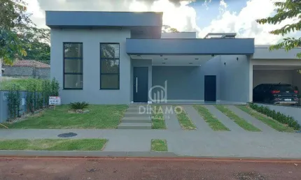 Casa à venda - santa marta (ilha das tulipas) ribeirão preto/sp