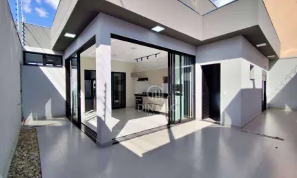 Casa à venda - monte alegre - ribeirão preto/são paulo
