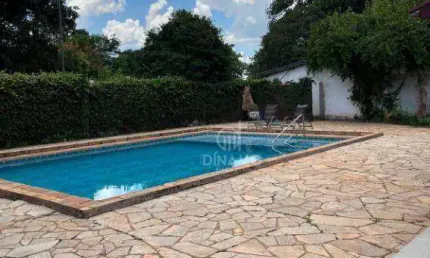Chácara à venda, 5000 m² - Itanhangá - Ribeirão Preto/SP
