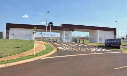 Casa à venda - Condomínio Quinta dos Ventos - Ribeirão Preto/SP