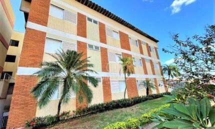 Apartamento à venda, 113,83 m² - Vila Seixas - Ribeirão Preto/SP
