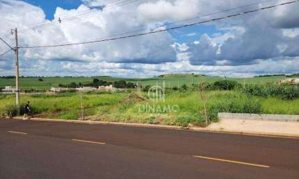 Terreno à venda - Villas do Mirante - Ribeirão Preto/SP