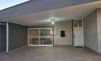 Casa venda ou aluguel - Jardim Sumaré - Ribeirão Preto/SP