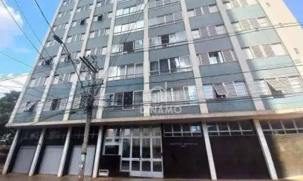 Apartamento à venda, 141,12 m² - centro - ribeirão preto/sp