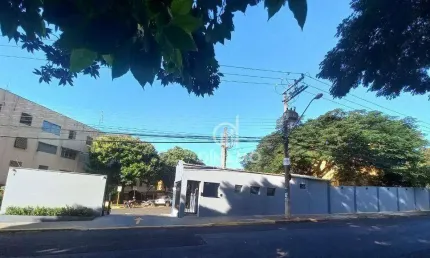 Apartamento à venda, 55,08 m² - Vila Virgínia - Ribeirão Preto/SP