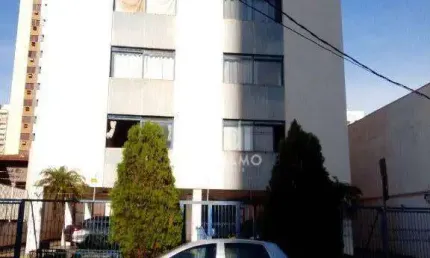 Kitnet à venda, 34,56 m² - centro - ribeirão preto/sp