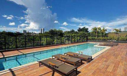 Apartamento com 3 dormitórios, 154 m² - venda por R$ 1.450.000,00 ou aluguel por R$ 8.250,00/mês - Jardim Olhos D'Água - Ribeirão Preto/SP