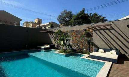 Apartamento com 2 dormitórios para alugar, 77 m² - Jardim Sumaré - Ribeirão Preto/SP