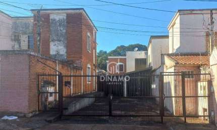 Sobrado com 2 dormitórios para alugar, 125 m² - Independência - Ribeirão Preto/SP
