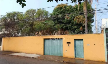 Sobrado com 3 dormitórios, à venda por R$ 950.000 ou aluguel por R$ 6.858/mês - Jardim Sumaré - Ribeirão Preto/SP