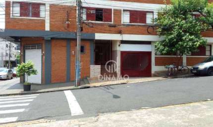 Kitnet à venda por R$ 90.000,00 ou aluguel por R$ 1.101,00/mês - Centro - Ribeirão Preto/SP