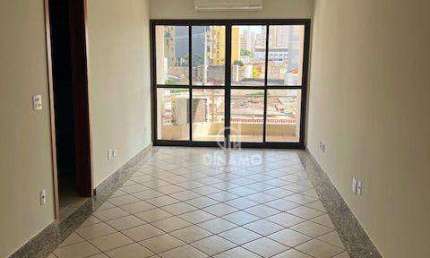 Apartamento à venda, 72,05 m² - Vila Seixas - Ribeirão Preto/SP