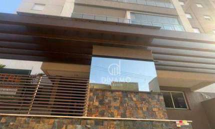 Apartamento à venda, 77,58 m² - Jardim Sumaré - Ribeirão Preto/SP