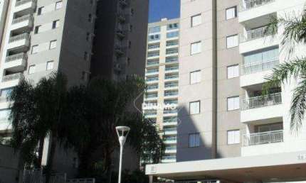 Apartamento com 3 dormitórios para alugar, 97 m² - Jardim Nova Aliança Sul - Ribeirão Preto/SP