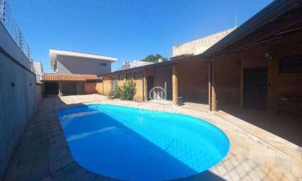 Sobrado à venda por R$ 1.150.000 ou aluguel por R$ 7.612/mês - Jardim Sumaré - Ribeirão Preto/SP