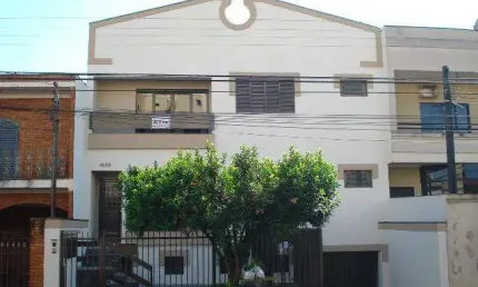 Apartamento à venda, 103,36 m² - Parque dos Bandeirantes - Ribeirão Preto/SP