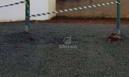 Terreno para alugar, 330 m² por R$ 2.914,21/mês - Alto da Boa Vista - Ribeirão Preto/SP