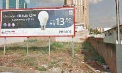Terreno para alugar, 330 m² por R$ 2.914,21/mês - Alto da Boa Vista - Ribeirão Preto/SP