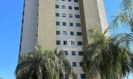 Apartamento com 3 dormitórios, 111 m² - venda ou aluguel - República - Ribeirão Preto/SP