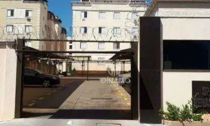 Apartamento com 2 dormitórios à venda, 52 m² - jardim paulistano - ribeirão preto/sp