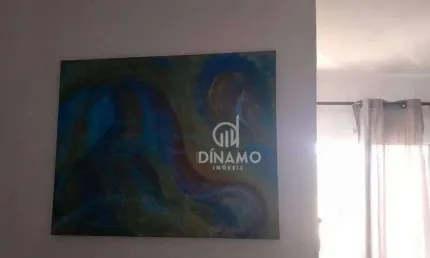 Apartamento com 2 dormitórios à venda, 53 m² - jardim paulista - ribeirão preto/sp