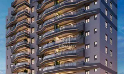 Apartamento à venda, 68 m² - Jardim Irajá - Ribeirão Preto/SP