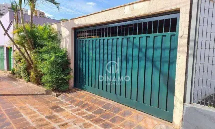 Casa à venda, 470 m² - Jardim Sumaré - Ribeirão Preto/SP