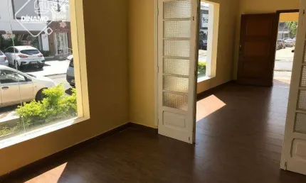 Sobrado para alugar, 307 m² - jardim sumaré - ribeirão preto/sp