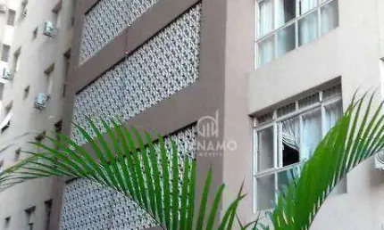 Apartamento à venda, 103 m² - Higienópolis - Ribeirão Preto/SP
