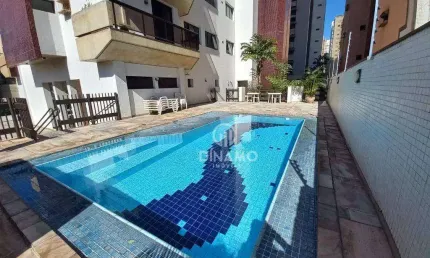 Apartamento à venda, 232 m² - Higienópolis - Ribeirão Preto/SP