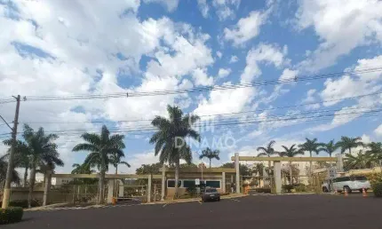 Apartamento com 2 dormitórios para alugar, 46 m² - reserva sul condomínio resort - ribeirão preto/sp