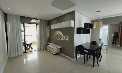 Elegância e Conforto na Graça: Apartamento de 113m² com Vista Deslumbrante, Graça, Salvador, BA
