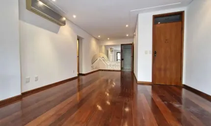 ALUGA-SE APARTAMENTO COM 110M² NO CANDEAL! 3 QUARTOS (SUÍTE) | COND. FECHADO | 2 VAGAS | CHAVES NA