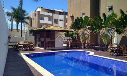 Apartamento com 2 quartos para alugar no Ipitanga, Lauro de Freitas , 80 m2 por R$ 2.048