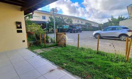 Casa com 3 quartos para alugar no Boa União, Camaçari , 85 m2 por R$ 2.800