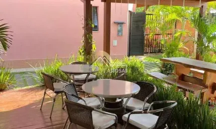 Vendo triplex exclusivo com piscina privativa & energia solar ! condomínio resort em patamares | 12