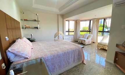Alugo Apartamento de 4 Quartos no Horto Florestal! Moderno, Sofisticado, Nascente, Com 4 Suítes e I