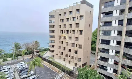 Apartamento com 1 quarto para alugar em Ondina, Salvador 