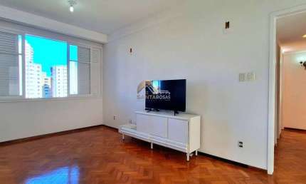Apartamento com 2 quartos para alugar no Graça, Salvador , 120 m2 por R$ 2.500