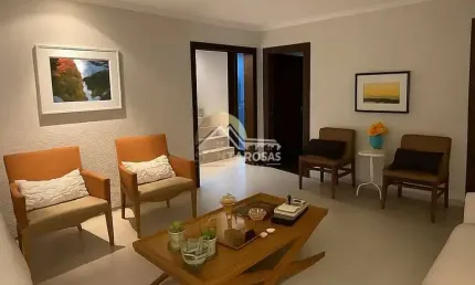 ALUGO  COBERTURA DE LUXO NA GRAÇA : VIVA O ÁPICE DO CONFORTO, SOFISTICAÇÃO E LAZER PRIVATIVO!